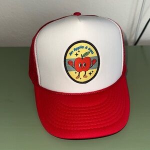 Trucker Hat - The Band Camino